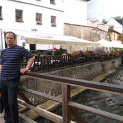 Александр Кондратенко on My World.