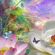 Ангела Амириду on My World.