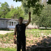 Андреев Алексей on My World.