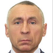 Андрей Зуб on My World.