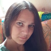Анюта Старкова on My World.