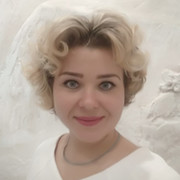 Анна Тарасова on My World.