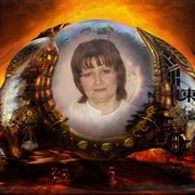 Олеся Микрюкова on My World.