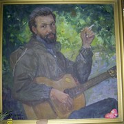 Сергей / Sergei Антоненко / Antonenko on My World.