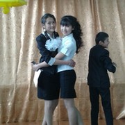 *Ainura* ))) on My World.