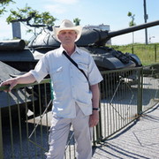 Владимир Барабанов on My World.
