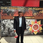 Степан Богославский on My World.