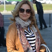 Елена Блинова on My World.