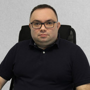 Дмитрий Будаев on My World.