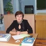 Светлана Попова on My World.