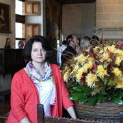 Елена Борисова on My World.