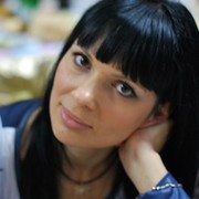 Лина Харченко on My World.