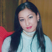 Динара Абикешева on My World.