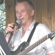 Юрий Чемборисов on My World.
