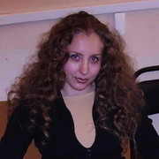 Дарья Шанина on My World.