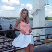 Юля Арсеньева on My World.