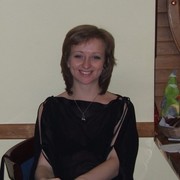 Елена Потапова on My World.