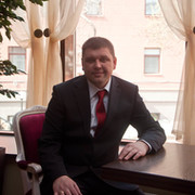 Дмитрий Зайцев on My World.