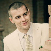 Дмитрий Воронов on My World.