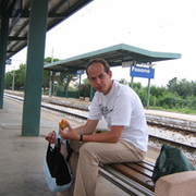 Дмитрий Капунцов on My World.