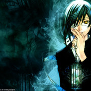 Серёга =) on My World.