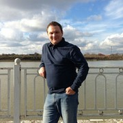 Eugeny Isaev on My World.