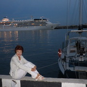 Елена Лысякова on My World.