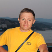 Евгений Бочев on My World.