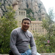 Дмитрий Г. on My World.