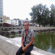 Сергей ГРЕБЕНЮК on My World.