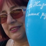 Галина Васильченко on My World.
