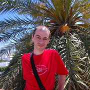 Ласар Тауфик on My World.