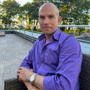 Илья Смоляков on My World.
