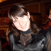 Ирина Краснова on My World.