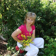 Ирина Белозёрова on My World.
