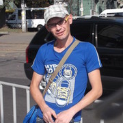 ivan surma on My World.