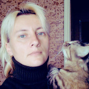 Юля Коваленко on My World.