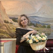 Юлия Никулина on My World.