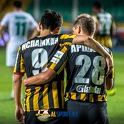 Кайрат Алматинский on My World.