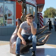 Серега Лазарев on My World.