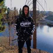 Анатолий Белов on My World.