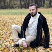 Кирилл Глаголев on My World.