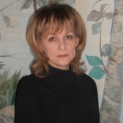 светлана коледаева on My World.