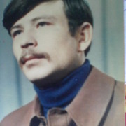 Николай Колесов on My World.
