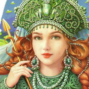 Людмила Никулина on My World.