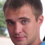 Максим Кравченко on My World.