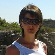 Татьяна Кравченко on My World.
