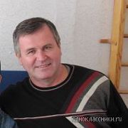 Владимир Кулик on My World.