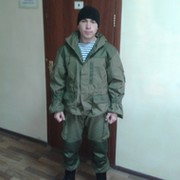 Вадим Кульков в Моем Мире.