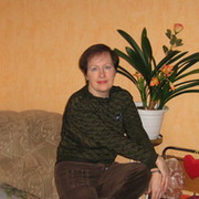 Наталья Балашова on My World.